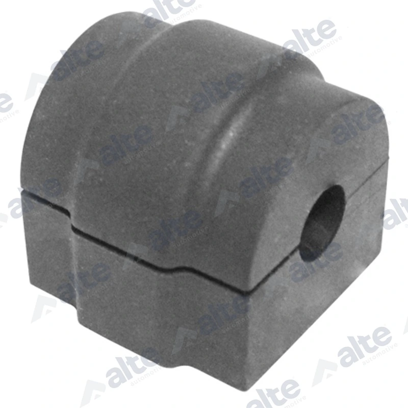 Mounting, stabiliser bar